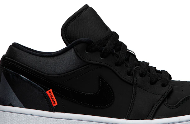 Nike air jordan discount 1 low psg