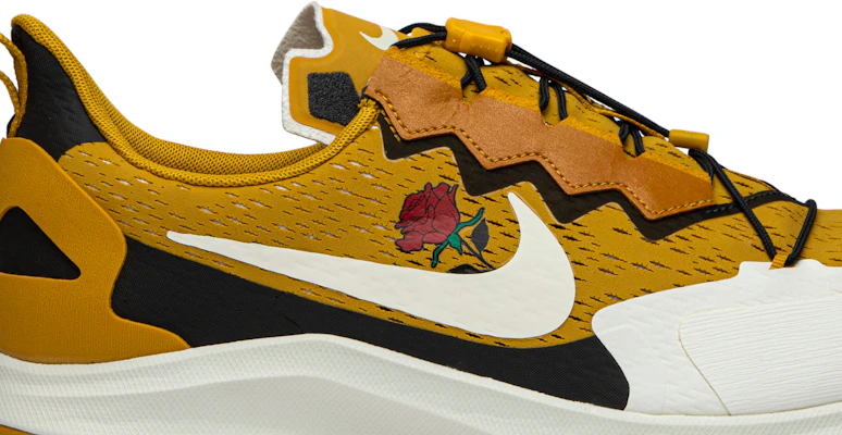 Gyakusou x 'air zoom pegasus 36 trail yellow deals