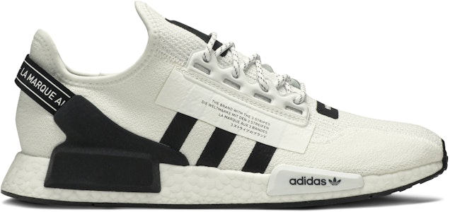 adidas NMD_R1 V2 'Footwear Putih' FV9022 Buy adidas NMD_R1 V2 'Footwear Putih' FV9022