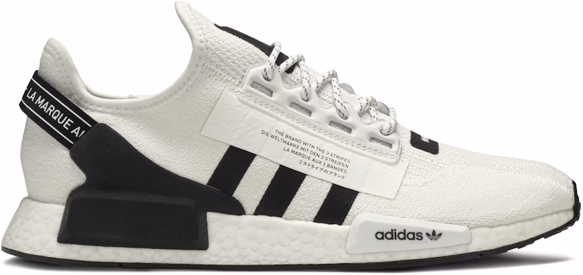 adidas NMD_R1 V2 'Footwear White' FV9022 Buy adidas NMD_R1 V2 'Footwear White' FV9022