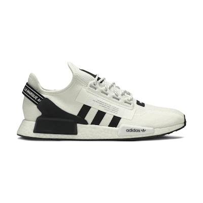 adidas NMD_R1 V2 'Footwear White'