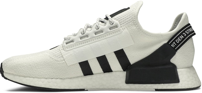 adidas NMD_R1 V2 'Footwear Putih' FV9022 Lookbook adidas NMD_R1 V2 'Footwear Putih' FV9022