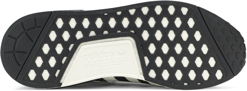 adidas NMD_R1 V2 'Footwear Putih' FV9022 Shop adidas NMD_R1 V2 'Footwear Putih' FV9022