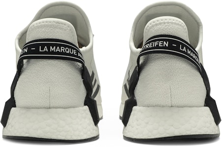 adidas NMD_R1 V2 'Footwear Putih' FV9022 Details for adidas NMD_R1 V2 'Footwear Putih' FV9022