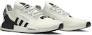 adidas NMD_R1 V2 'Footwear White' Putih FV9022