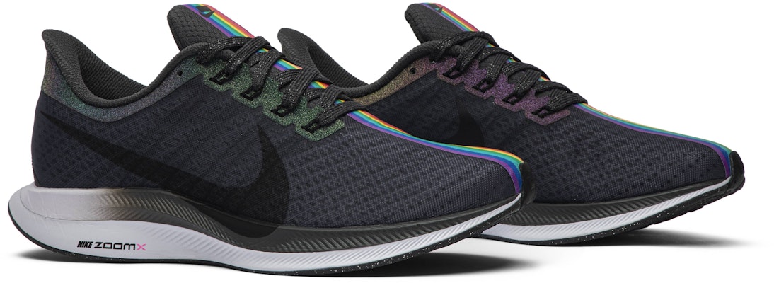 Nike zoom pegasus rainbow Clearance