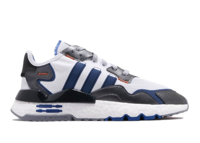 Star Wars x adidas Nite Jogger R2D2