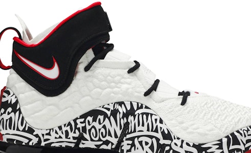 나이키 르브론 17 '르브론 4 그라피티' CT6047-100/CT6052-100 Order 나이키 르브론 17 '르브론 4 그라피티' CT6047-100/CT6052-100