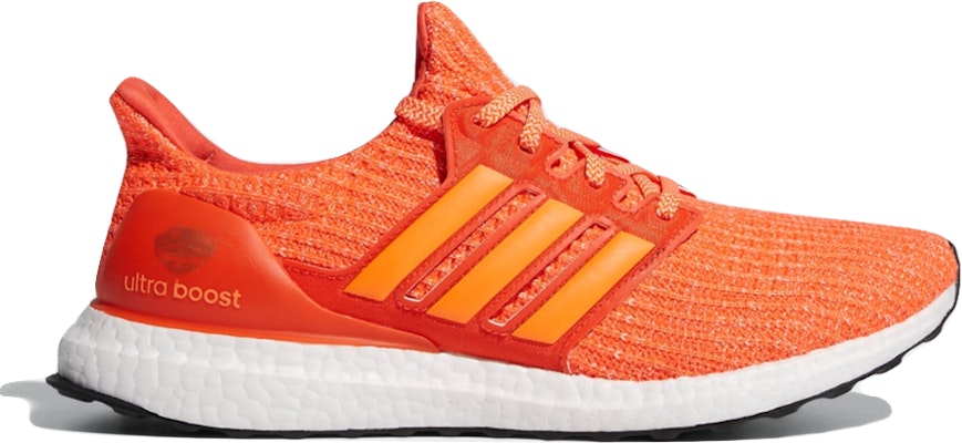 adidas UltraBoost 4.0 Wuhan China City Focus Pack FW3722