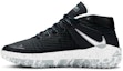 Lookbook Nike KD 13 EP 'Hitam' CI9948-001/CI9949-001