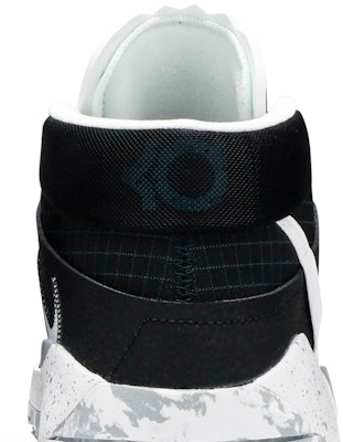 Nike KD 13 EP 'Hitam' CI9948-001/CI9949-001 Sizing Nike KD 13 EP 'Hitam' CI9948-001/CI9949-001