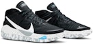 Cheap Nike KD 13 EP 'Hitam' CI9948-001/CI9949-001