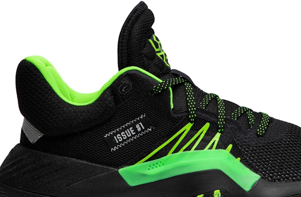 Don issue 1 stealth deals