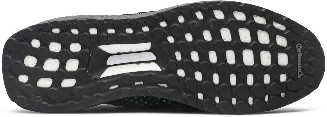 adidas UltraBoost Clima Core Black AQ0482 AQ0482 Novelship