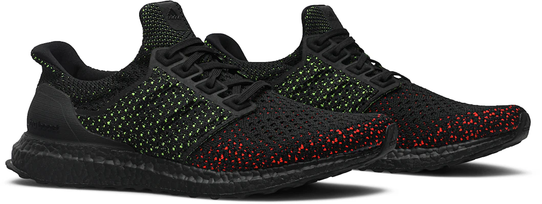 Adidas ultra boost clima top core