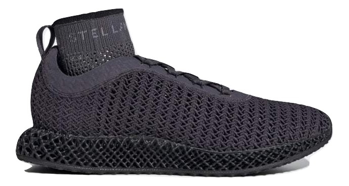 Women's alphaedge hot sale 4d