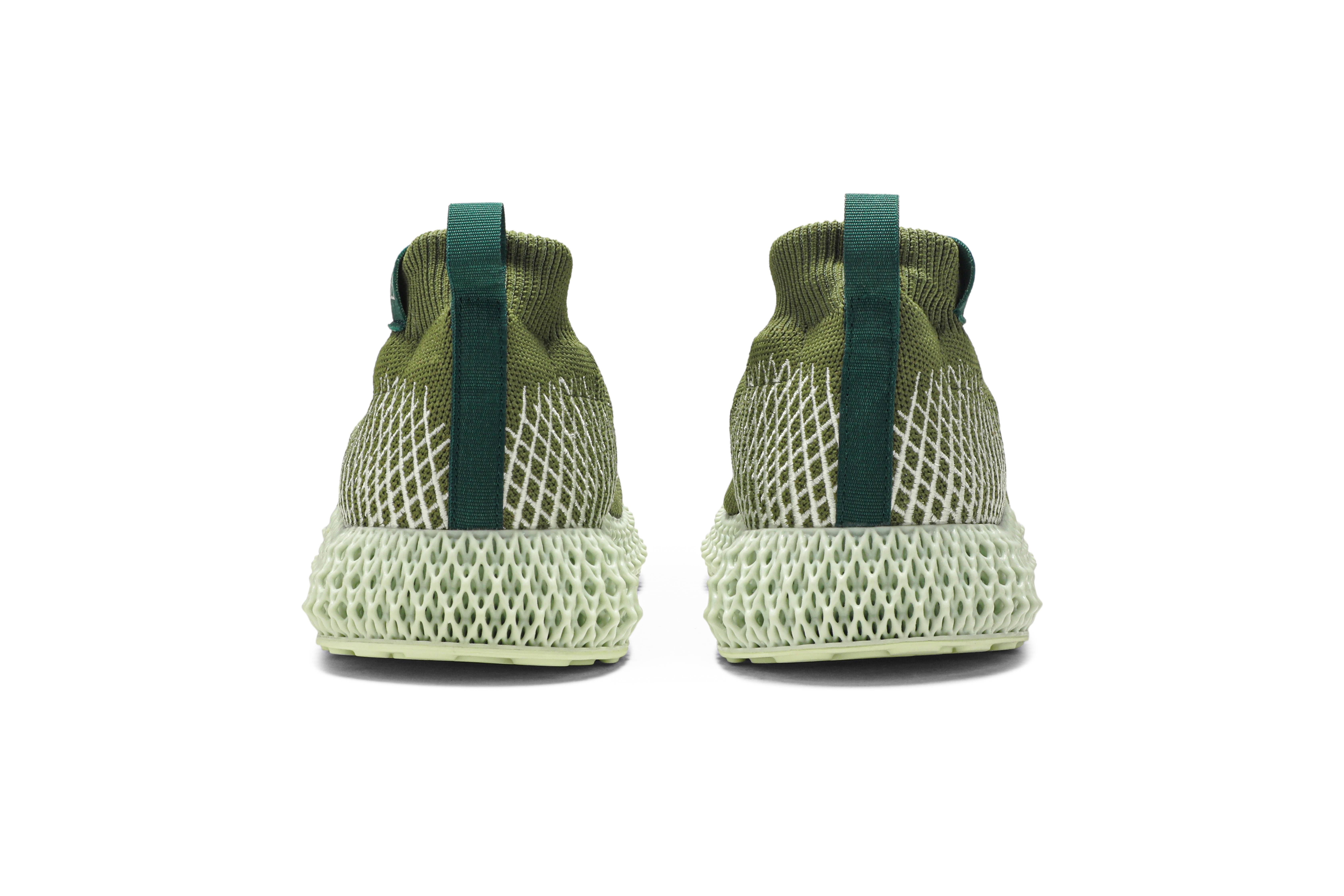 adidas x pharrell williams 4d runner mid