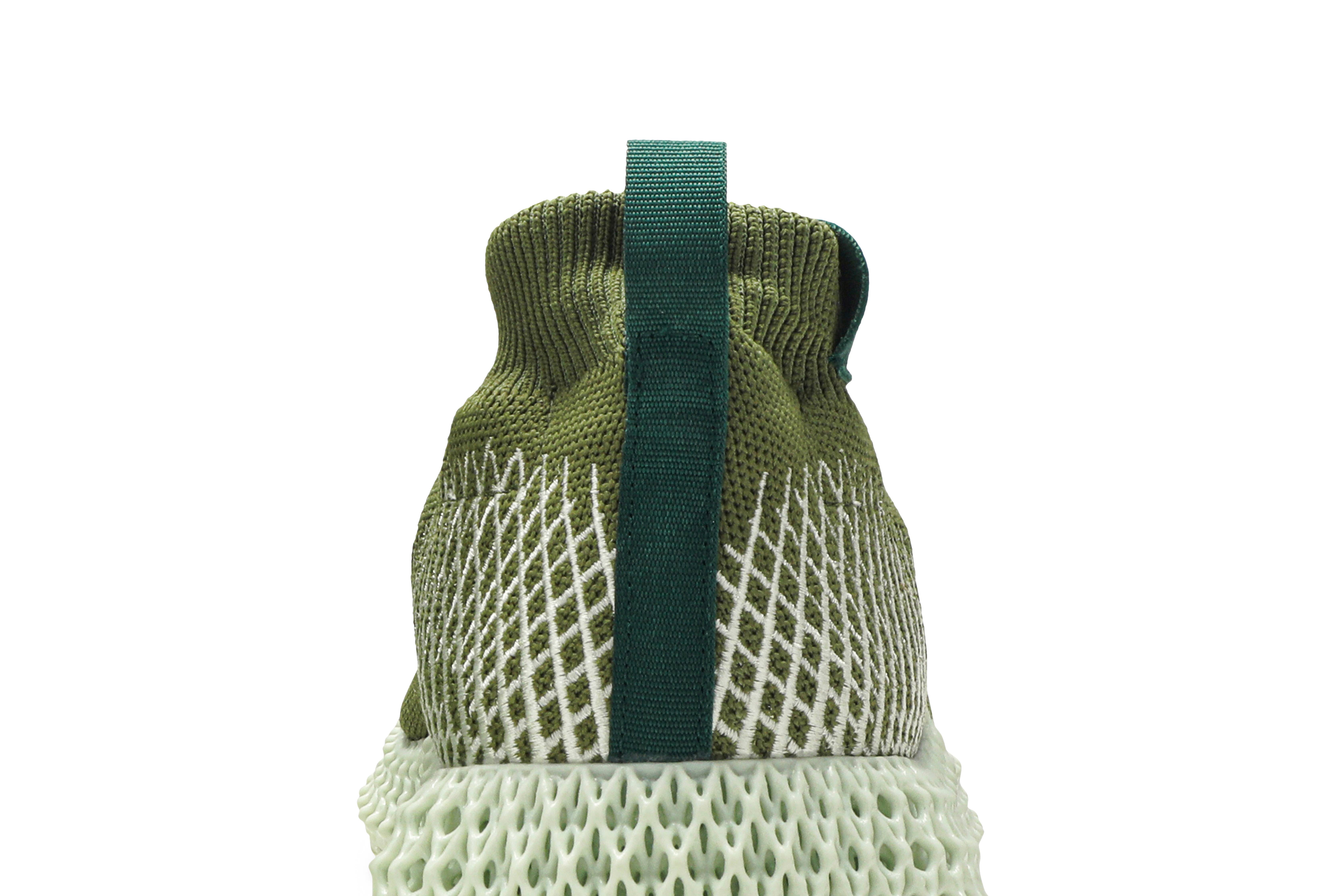 adidas x pharrell williams 4d runner mid
