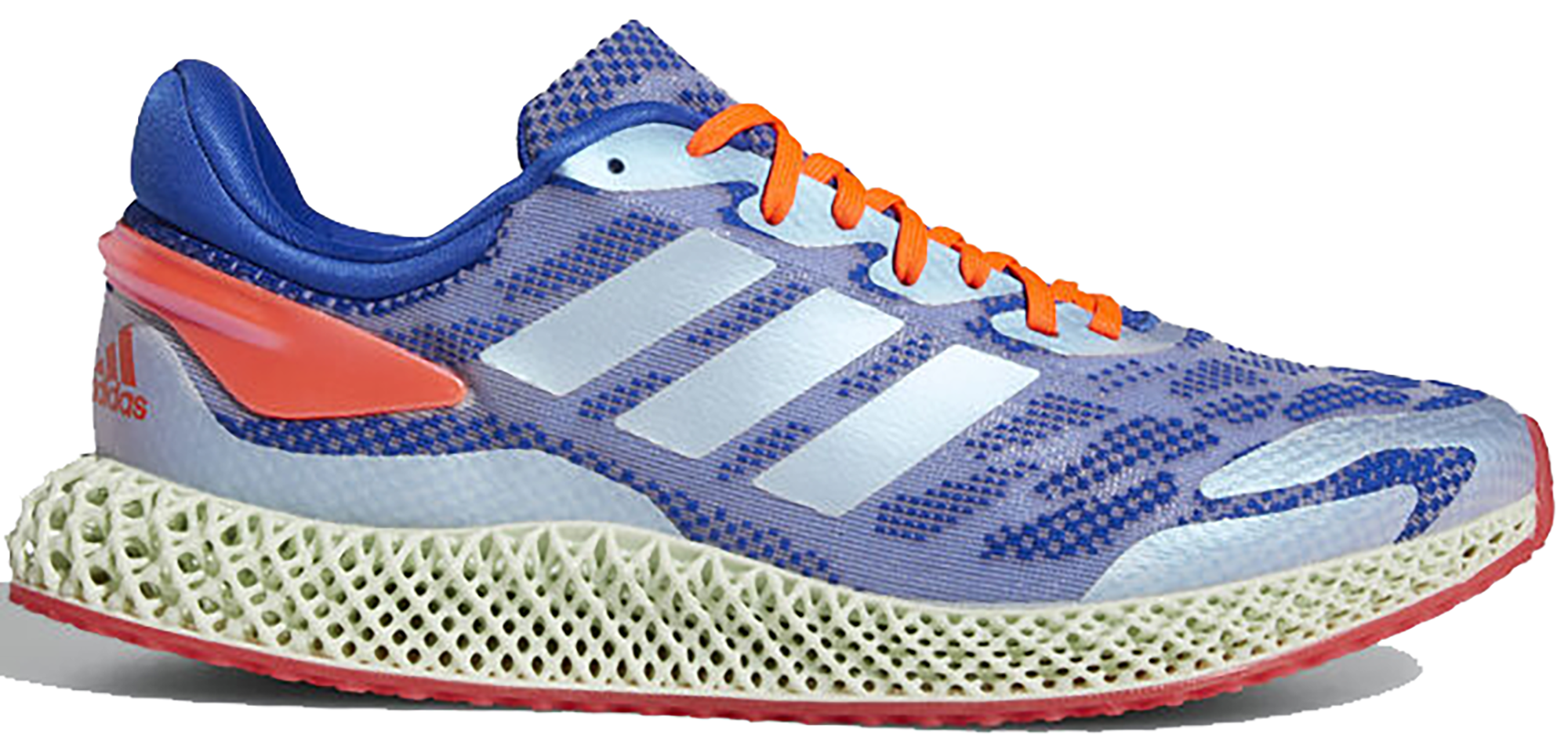 adidas 4d runner 1.0