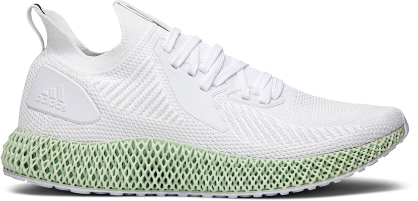 Adidas alphaedge 2025 4d harga