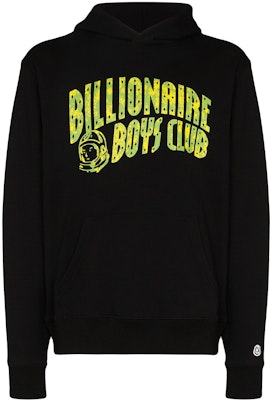 Billionaire Boys Club Logo Print Hoodie Buy Billionaire Boys Club Logo Print Hoodie