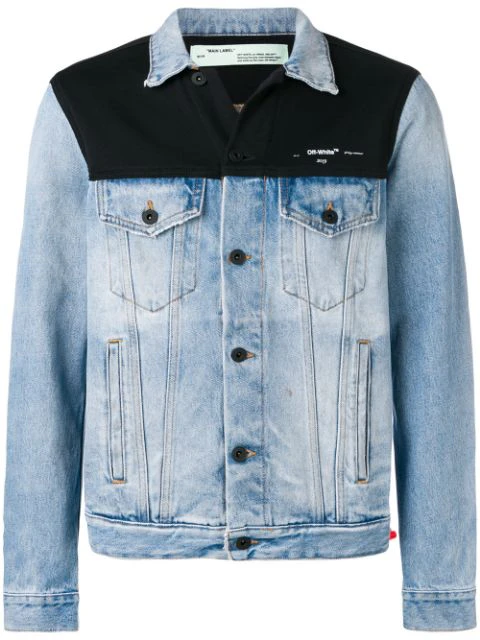 off-white-contrasting-panel-denim-jacket