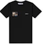 Buy Off-White KAOS OVERSIZED CARAVAGGIO ANGEL ARROWS