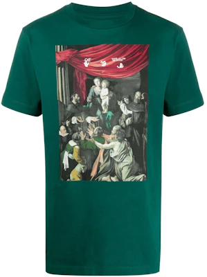카라바조 명화 오버핏 반팔티 (Karavajyo Famous Painting Overfit Short Sleeve Tee)
Buy 카라바조 명화 오버핏 반팔티 (Karavajyo Famous Painting Overfit Short Sleeve Tee)