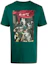 Buy 카라바조 명화 오버핏 반팔티 (Karavajyo Famous Painting Overfit Short Sleeve Tee)