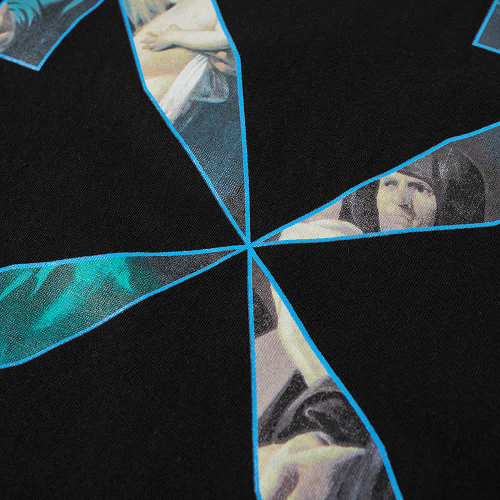 Off-White Caravaggio Paintings Arrows Oversized SS Tee 圖 3