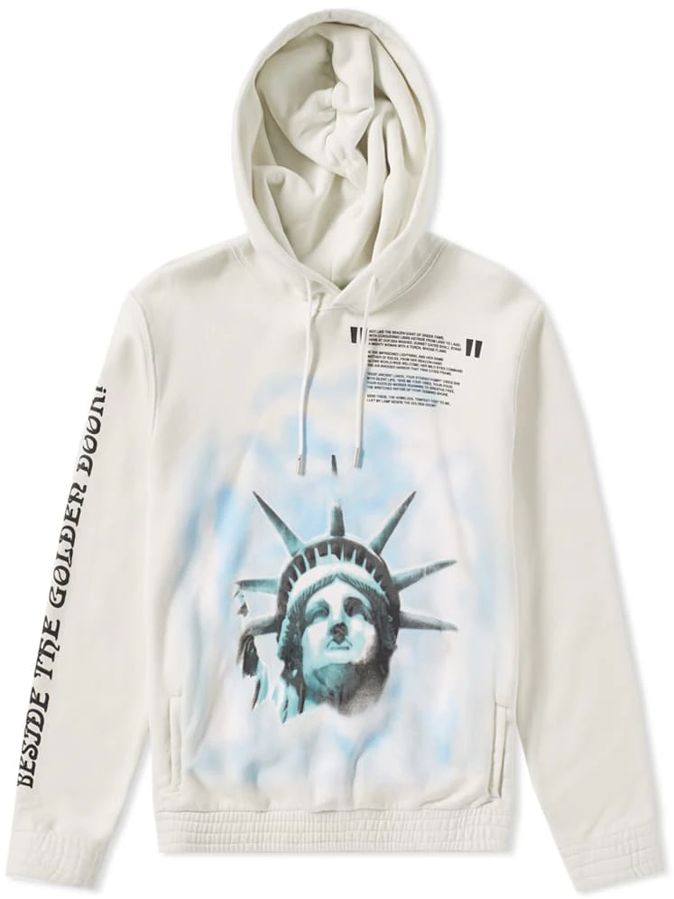off-white-statue-of-liberty-hoodie-white