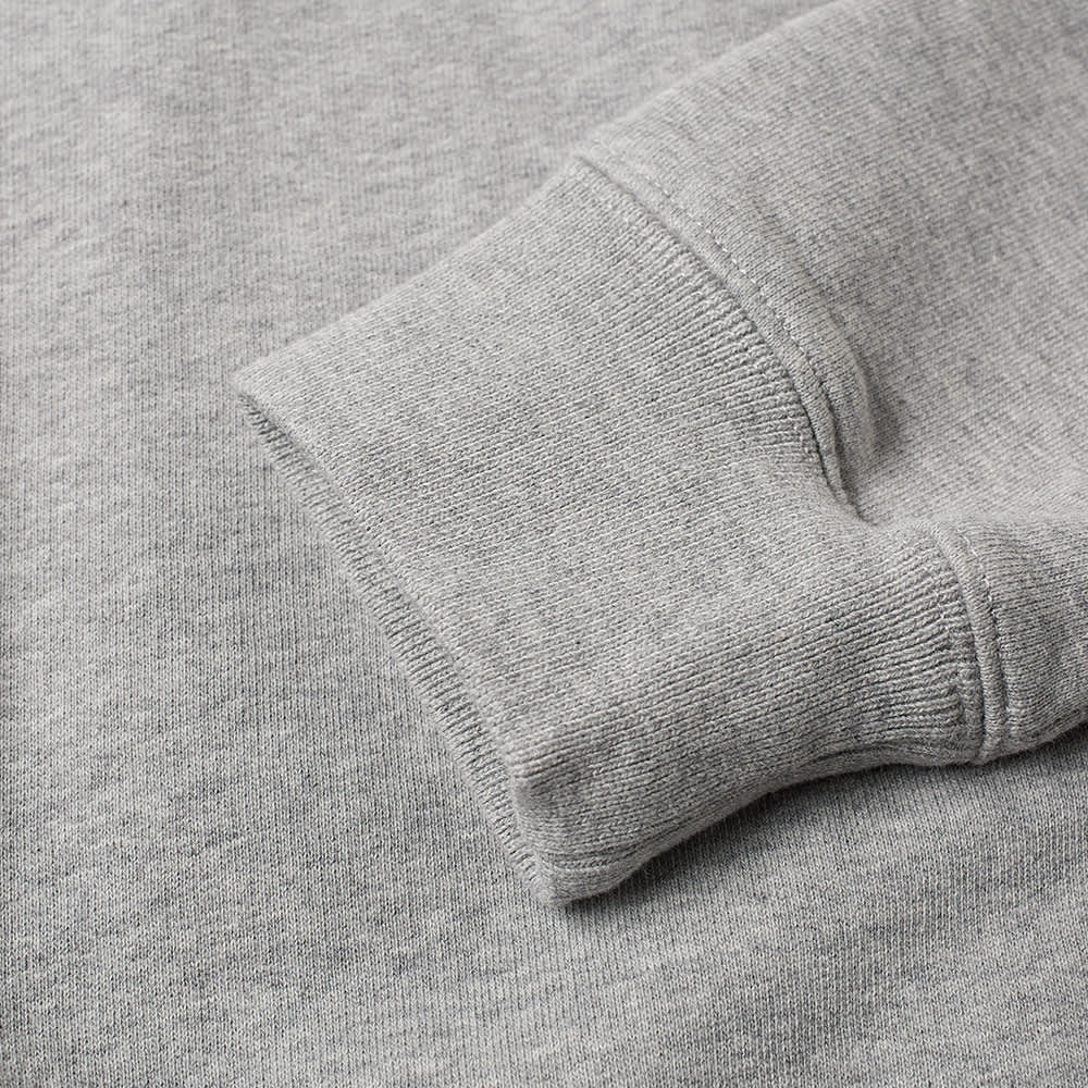 Details for Off-White ARROWS CREWNECK SWEATSHIRT GREY