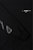Off-White 3D Line Crewneck Sweatshirt Black