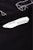 Off-White 3D Line Crewneck Sweatshirt Black
