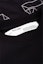 Purchase Off-White 3D Line Crewneck Sweatshirt Black