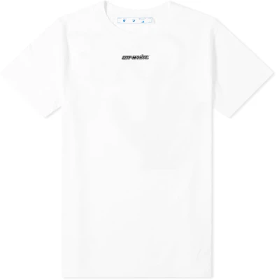 白藍色 Oversized SS T 恤 (Off-White Marker Arrow 系列) Buy 白藍色 Oversized SS T 恤 (Off-White Marker Arrow 系列)
