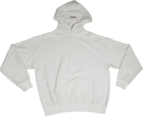 Fear of god essentials 2025 3m logo pullover hoodie black