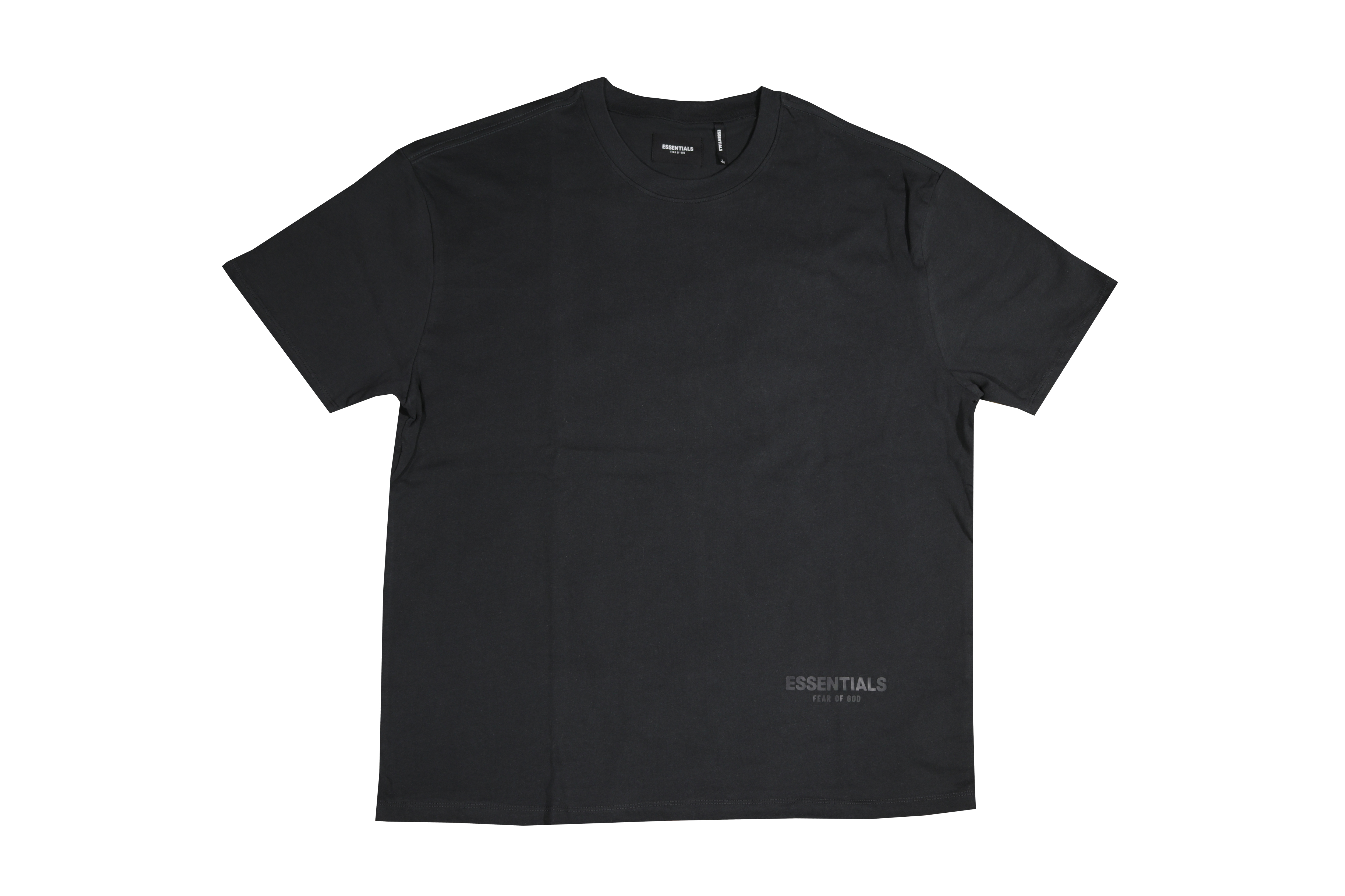 essential boxy tee