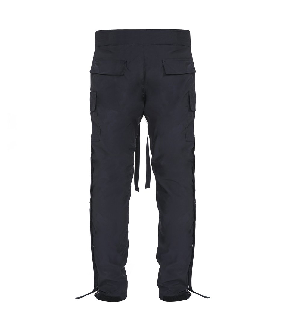 Fear of god nylon cargo snap pant sale