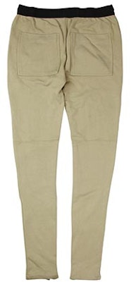 Fear of God ESSENTIALS Drawstring Pants Chinchilla Order Fear of God ESSENTIALS Drawstring Pants Chinchilla
