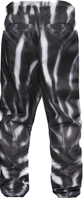 Fear of God x Nike All Over Print Pants Black/Sail/Black Order Fear of God x Nike All Over Print Pants Black/Sail/Black