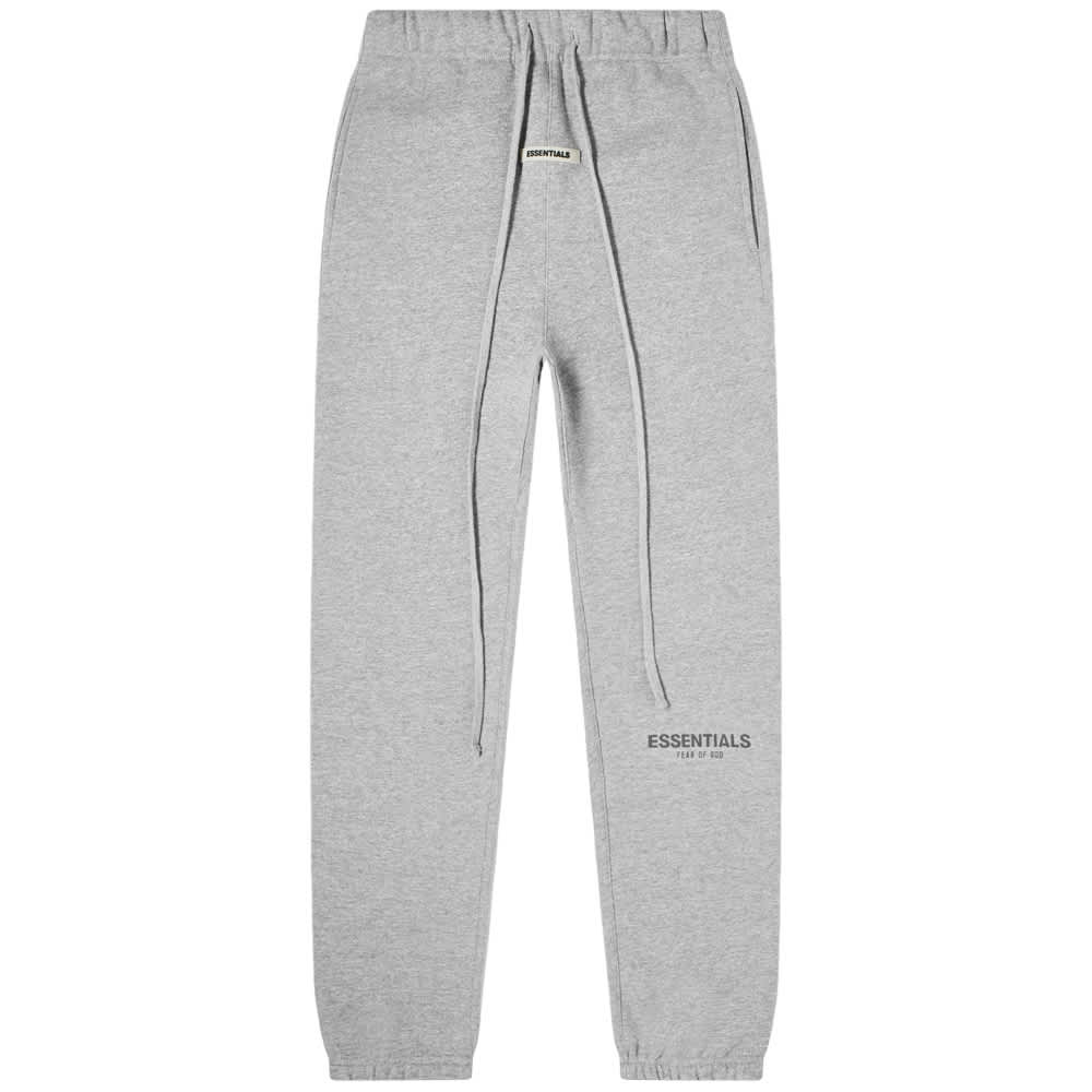 Dark heather grey discount sweatpants