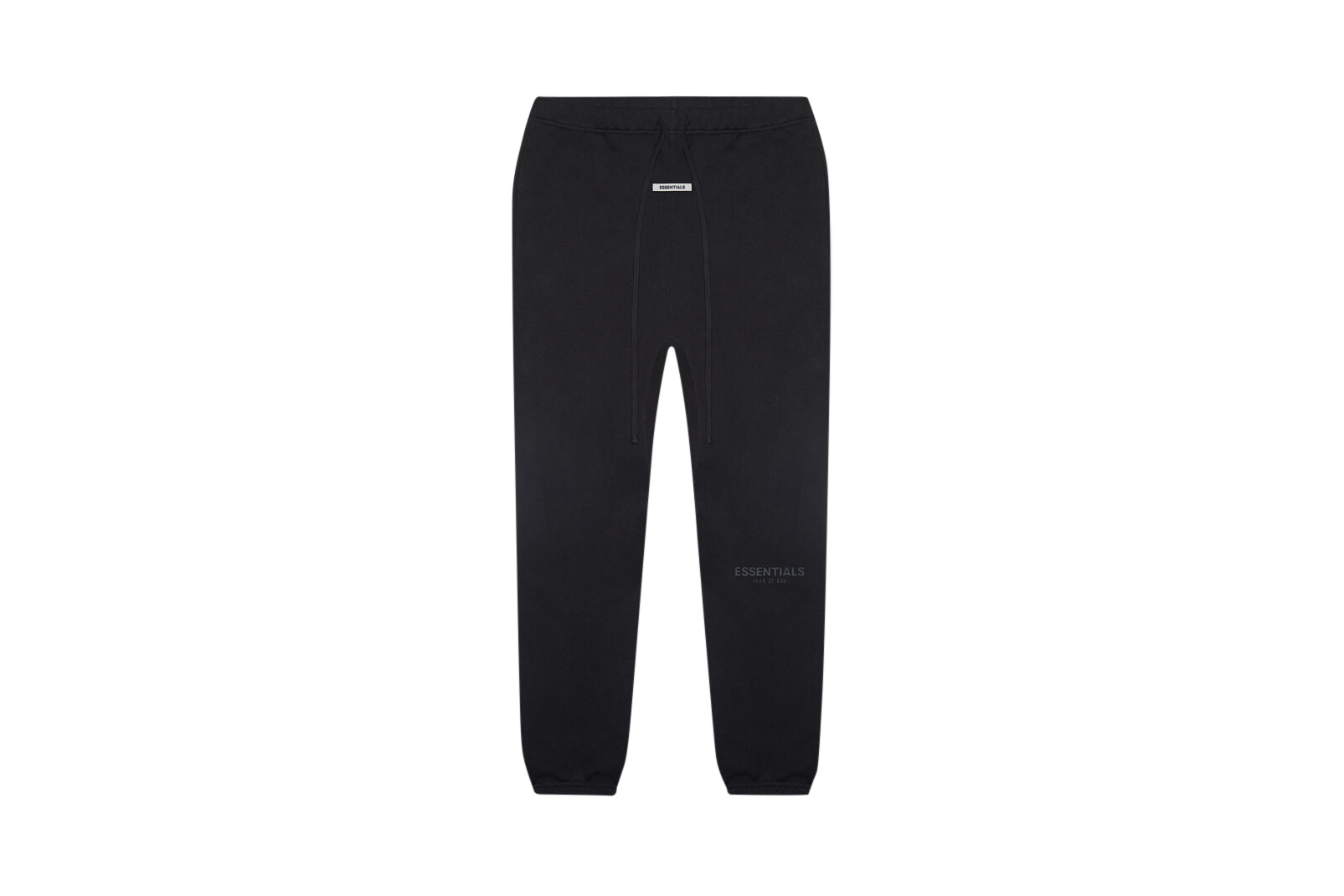 Fear of god store black sweatpants