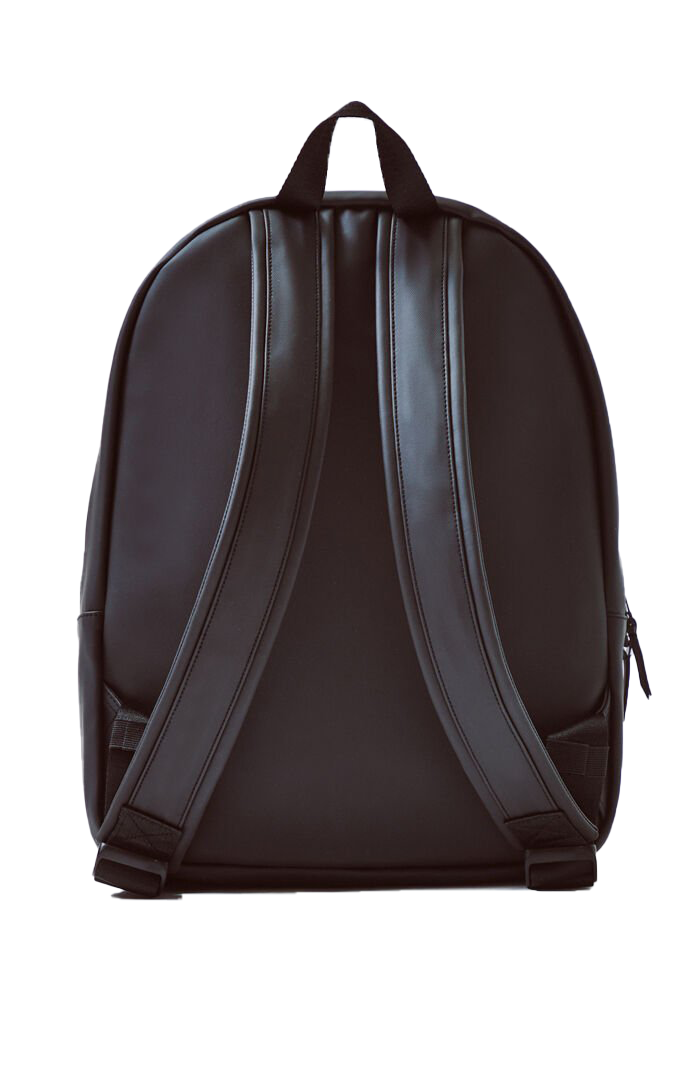 Fear of God ESSENTIALS Waterproof Backpack Black Novelship