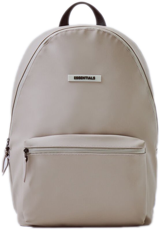 Fear of god top essentials waterproof backpack