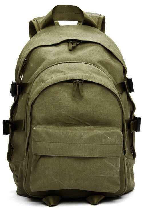 は自分にプチご褒美を レア！Fear of God ReadyMade Backpack リュック