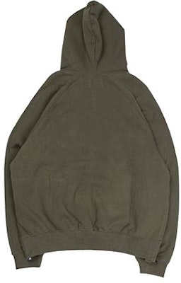 Fear of God ESSENTIALS Half Zip Pullover Hoodie Major Brown Order Fear of God ESSENTIALS Half Zip Pullover Hoodie Major Brown