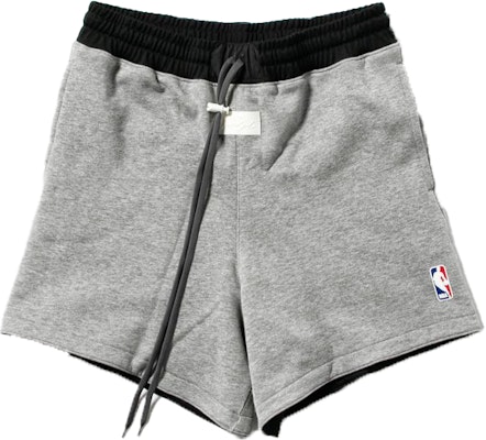 Nike x fear of top god shorts