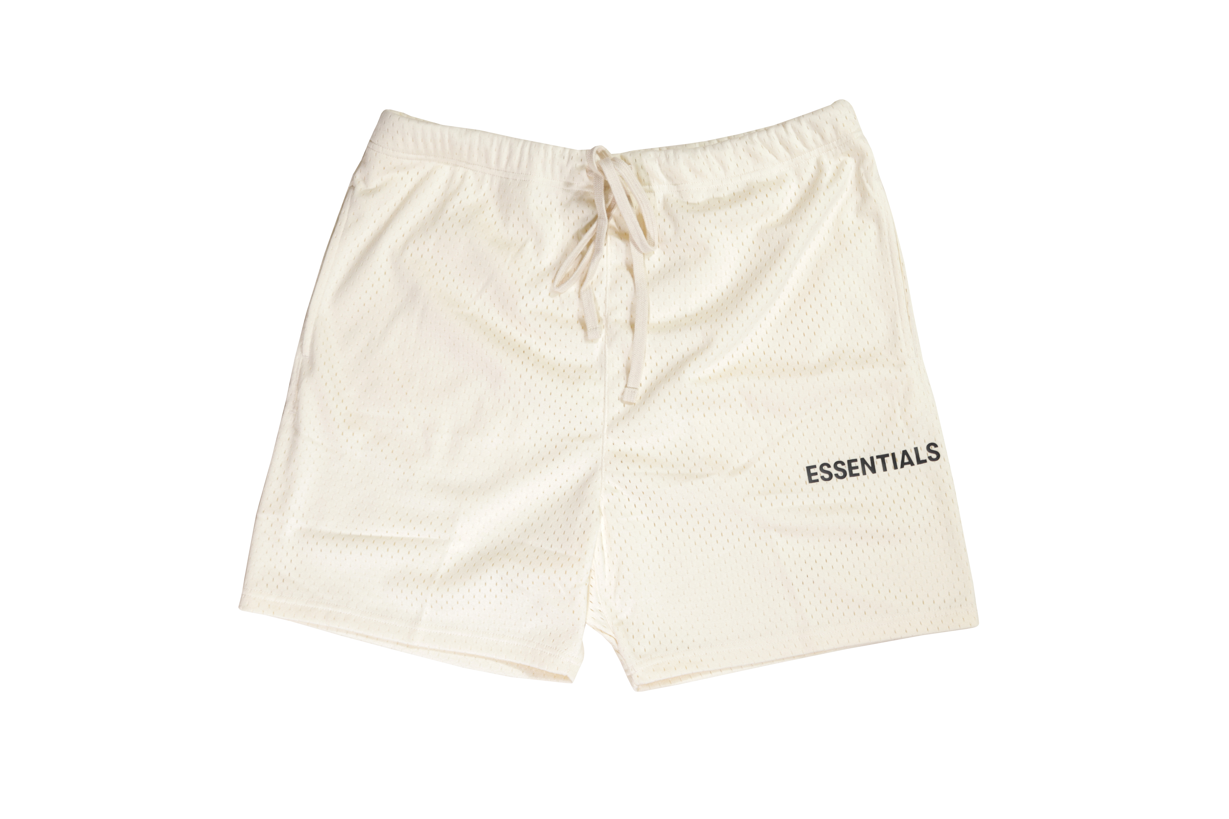 fog essentials mesh shorts