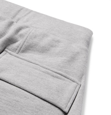 Fear of God Lounge Shorts Heather Grey Order Fear of God Lounge Shorts Heather Grey